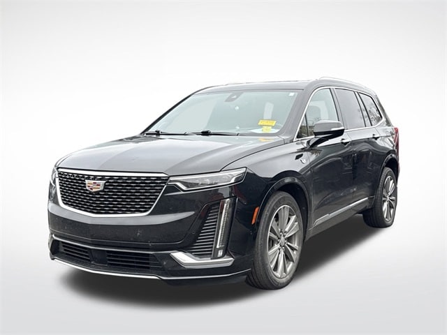 2022 Cadillac XT6 Premium Luxury's photo
