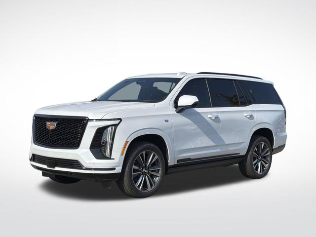 2026 CADILLAC Escalade