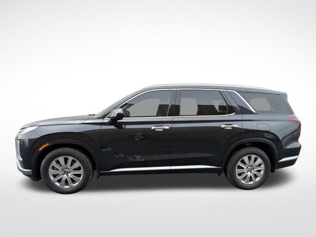 Used 2024 Hyundai Palisade SEL SUV