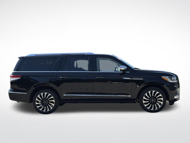 2024 Lincoln Navigator Black Label L - Photo 6