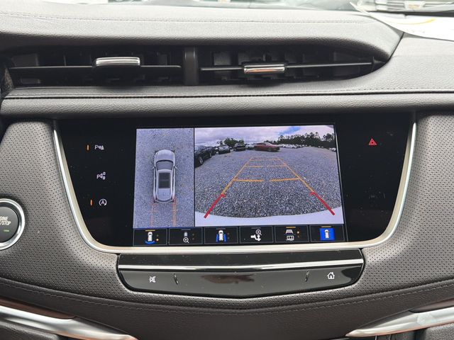 2026 Cadillac XT5 Premium Luxury - Photo 28