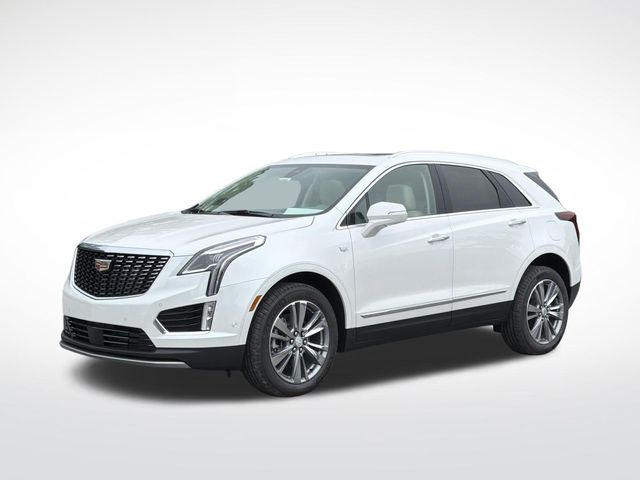 2026 CADILLAC XT5
