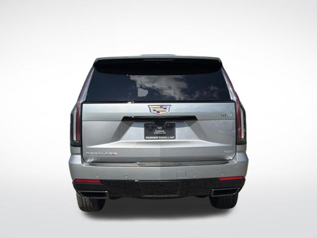 New 2026 CADILLAC Escalade Sport SUV