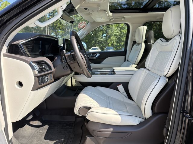 2024 Lincoln Navigator Black Label L - Photo 11