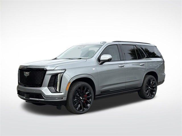 2026 Cadillac Escalade Platinum Sport's photo