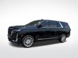 CADILLAC Escalade ESV