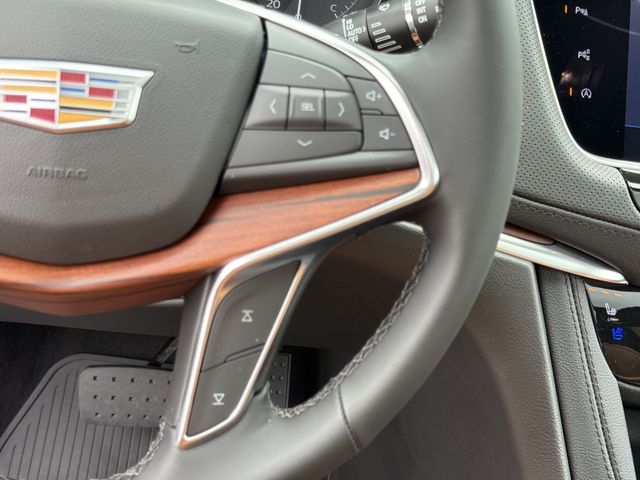 2026 Cadillac XT5 Premium Luxury - Photo 26