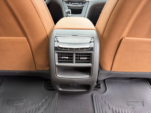 2026 Cadillac XT5 Premium Luxury - Photo 21