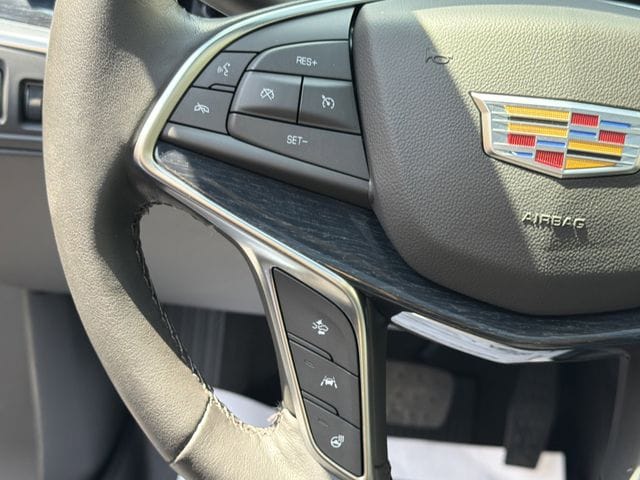 2024 Cadillac XT5 Premium Luxury - Photo 25