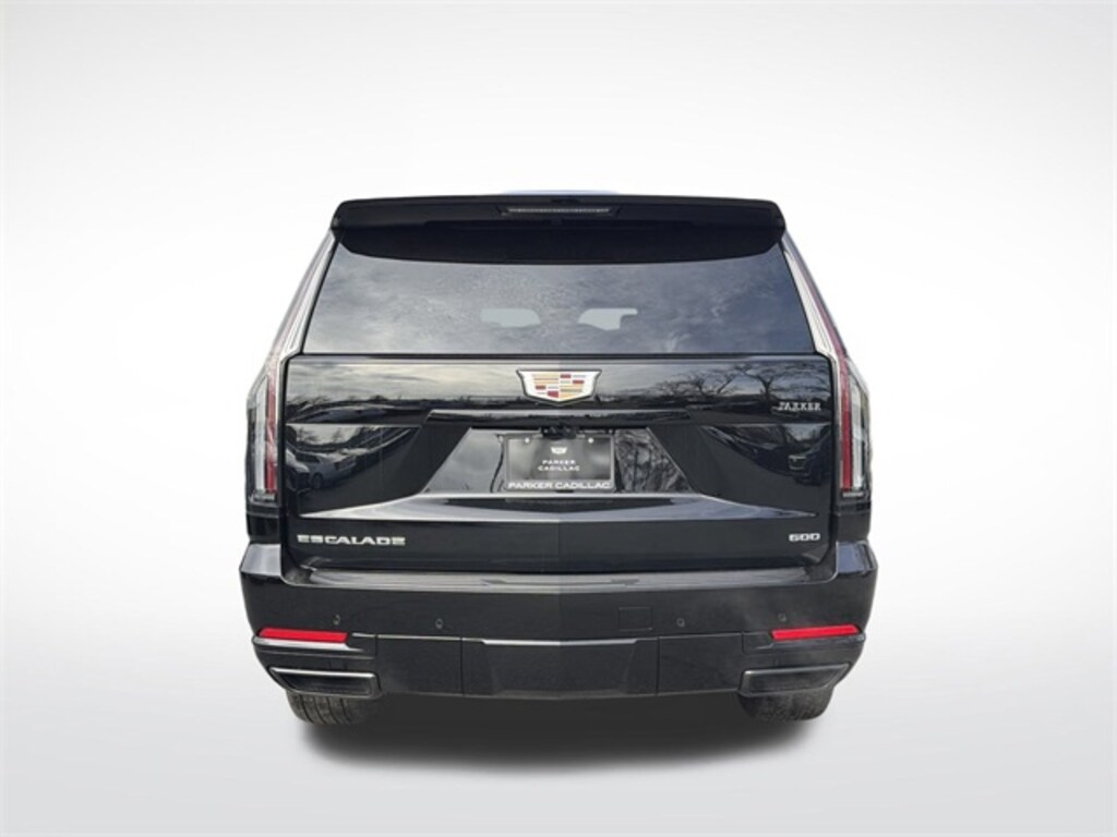 New 2026 CADILLAC Escalade Sport SUV