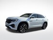 Volkswagen Atlas Cross Sport