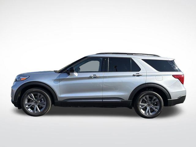 Used 2023 Ford Explorer XLT SUV