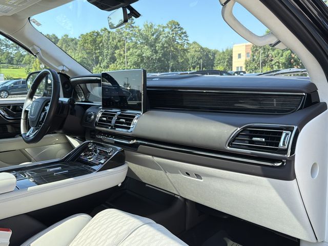 2024 Lincoln Navigator Black Label L - Photo 19