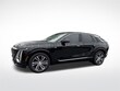 CADILLAC LYRIQ