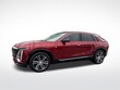 CADILLAC LYRIQ