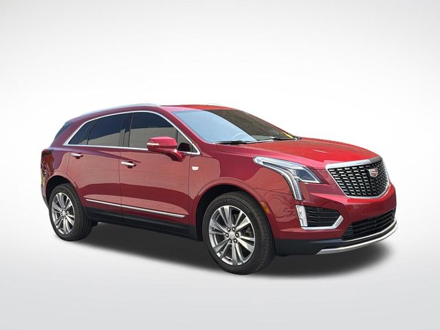 2024 Cadillac XT5 Premium Luxury - Photo 7
