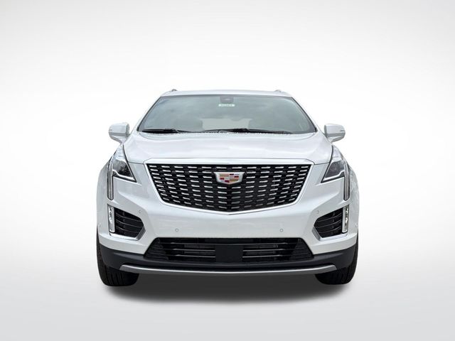 2026 Cadillac XT5 Premium Luxury - Photo 8