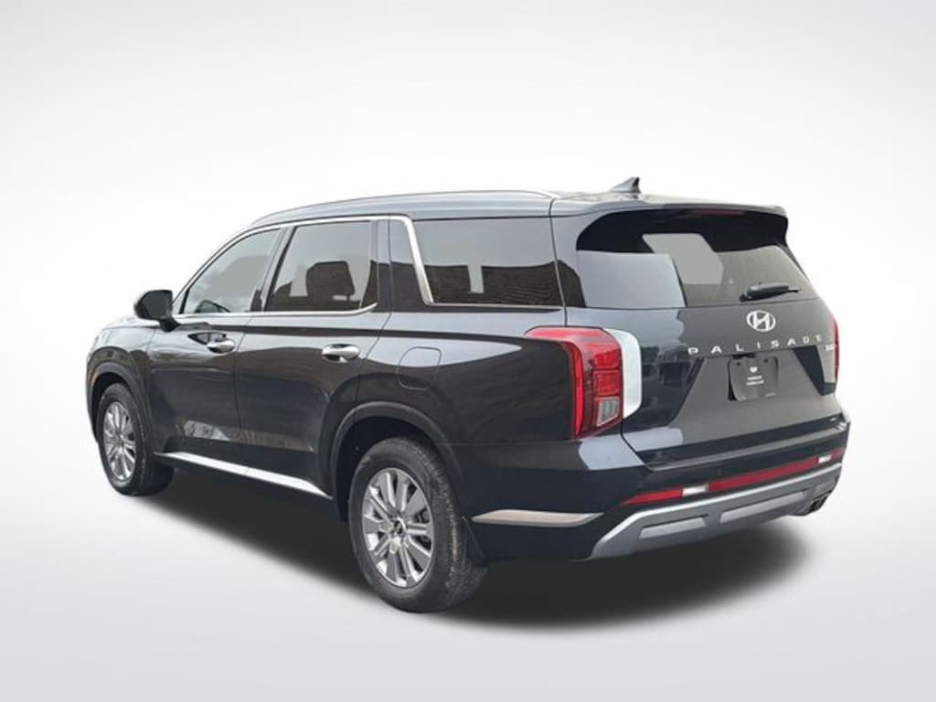 Used 2024 Hyundai Palisade SEL SUV
