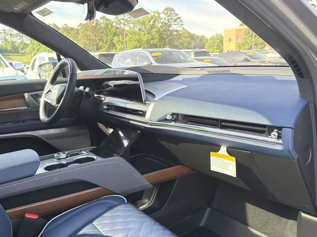 2026 Cadillac VISTIQ Premium Luxury - Photo 19