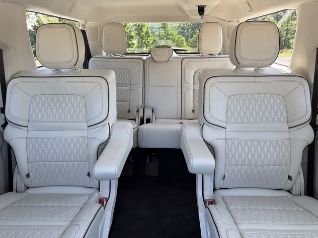 2024 Lincoln Navigator Black Label L - Photo 29