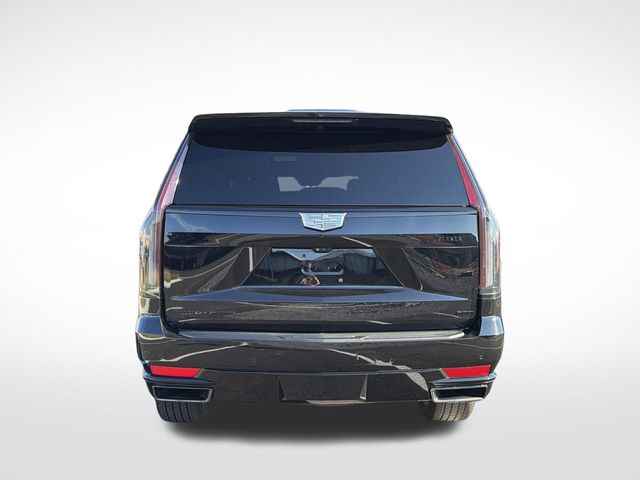 Used 2023 CADILLAC Escalade ESV Sport Platinum SUV