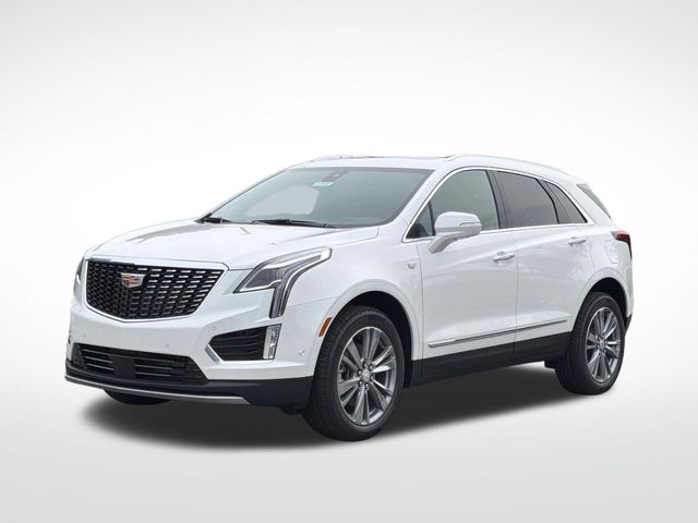2026 CADILLAC XT5