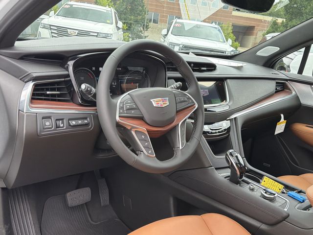 2026 Cadillac XT5 Premium Luxury - Photo 10