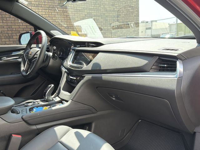 2024 Cadillac XT5 Premium Luxury - Photo 19