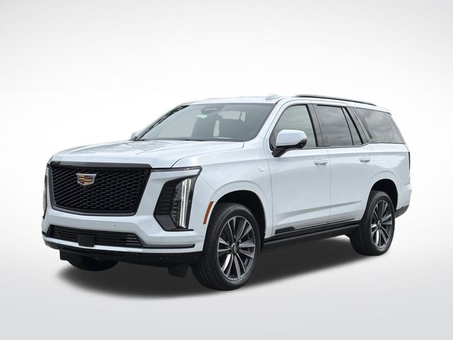 2026 CADILLAC Escalade