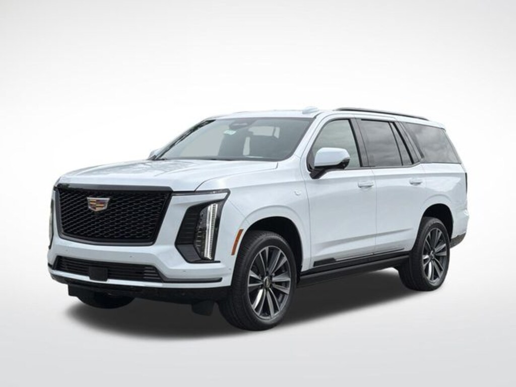 New 2026 CADILLAC Escalade Sport SUV