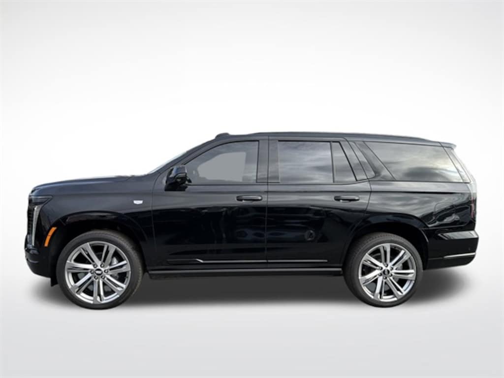 New 2026 CADILLAC Escalade Sport SUV