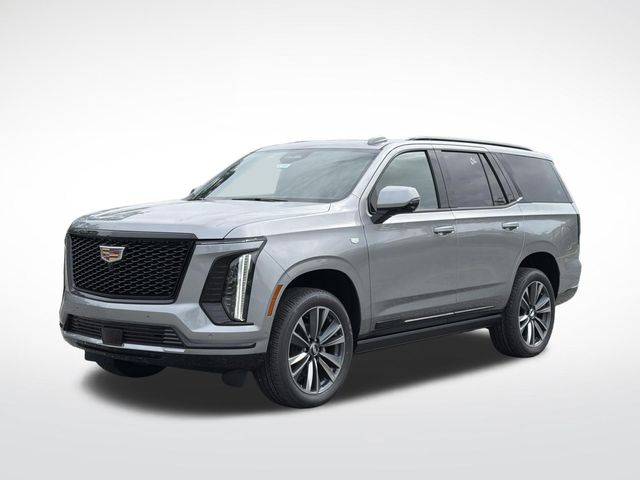 2026 CADILLAC Escalade