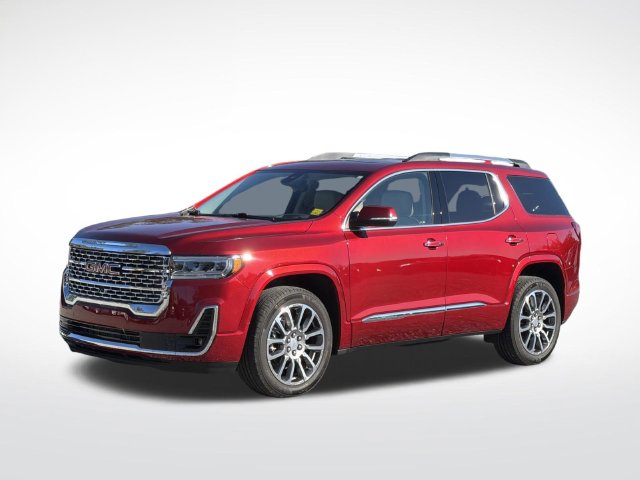  GMC Acadia