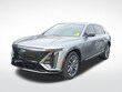  CADILLAC LYRIQ
