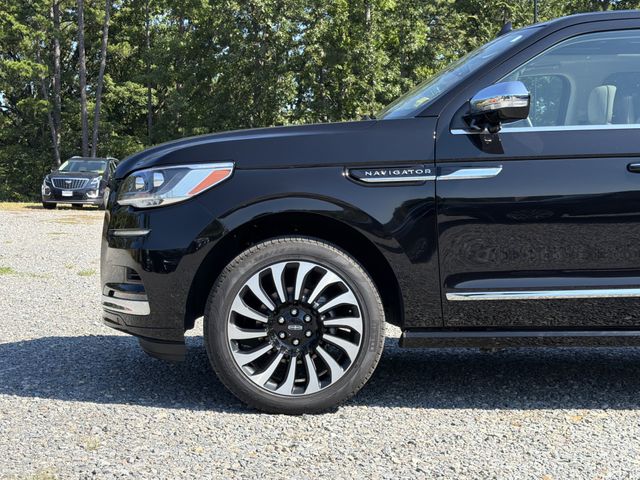 2024 Lincoln Navigator Black Label L - Photo 9