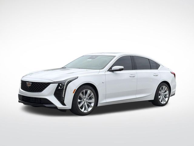 2026 CADILLAC CT5