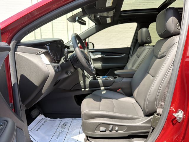 2024 Cadillac XT5 Premium Luxury - Photo 11
