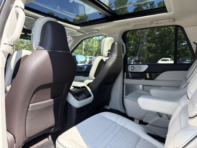 2024 Lincoln Navigator Black Label L - Photo 12