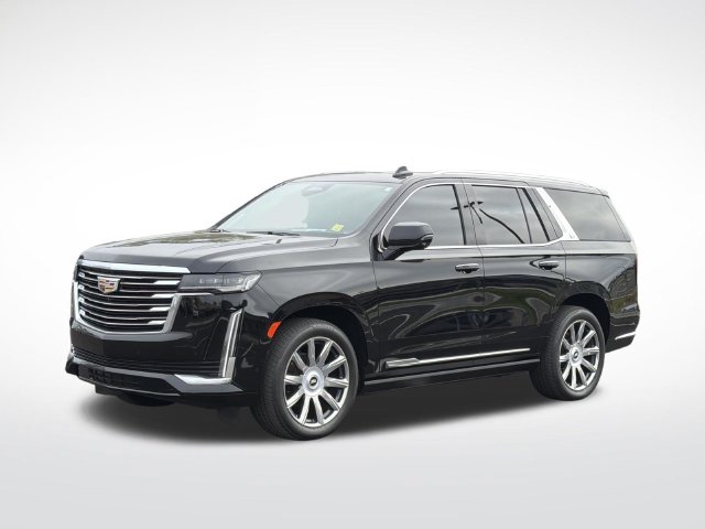 2024 Cadillac Escalade