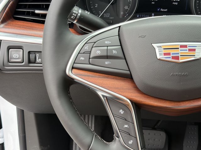 2026 Cadillac XT5 Premium Luxury - Photo 25