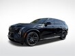 CADILLAC ESCALADE IQ