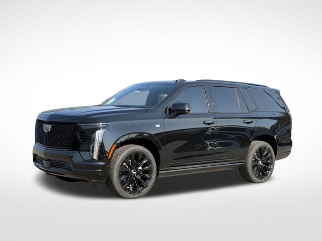 2026 CADILLAC Escalade