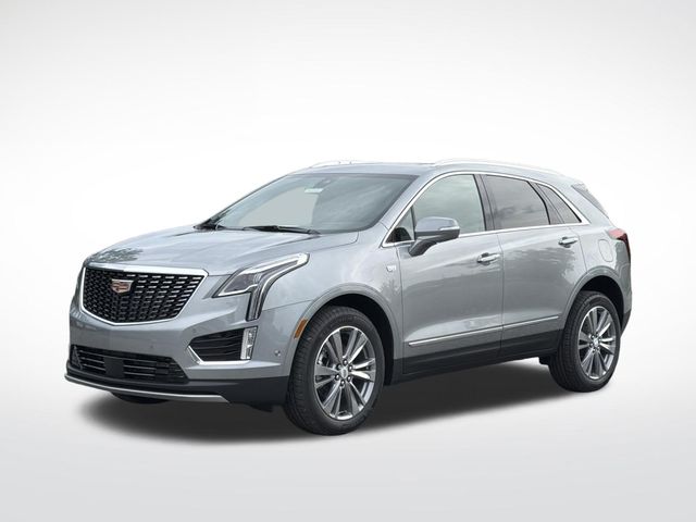 2026 CADILLAC XT5