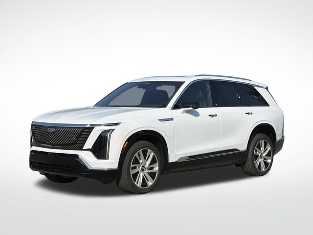 2027 CADILLAC VISTIQ