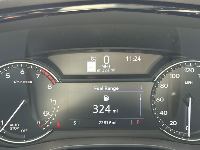2024 Cadillac XT5 Premium Luxury - Photo 27