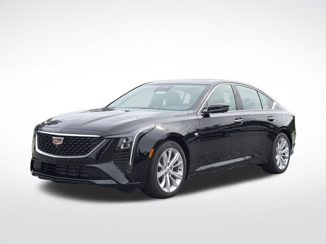 2026 CADILLAC CT5