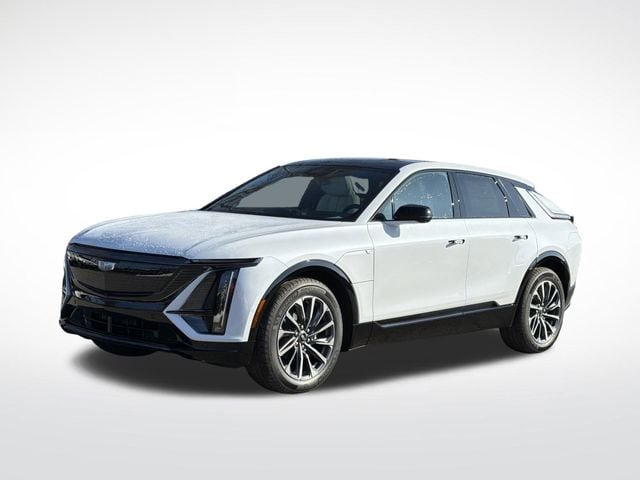 2026 CADILLAC LYRIQ Sport SUV