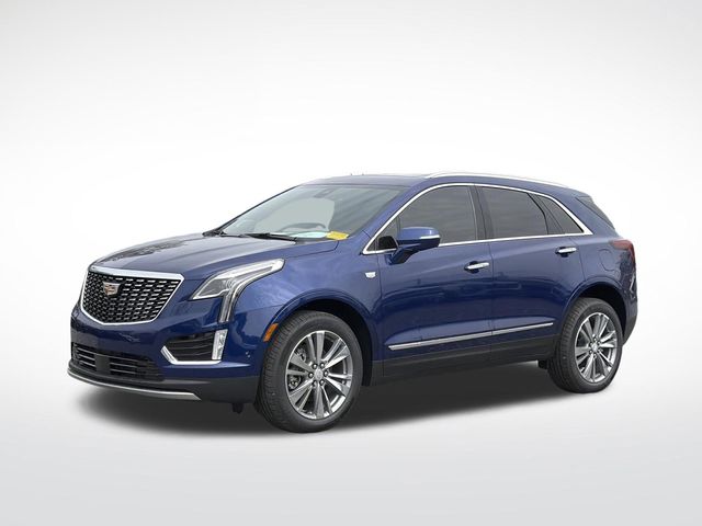 2026 CADILLAC XT5 Premium Luxury SUV