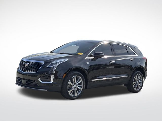 2026 CADILLAC XT5