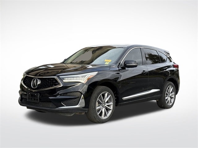 2020 Acura RDX Technology Package's photo